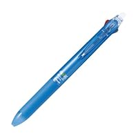 Amazon | パイロット こすると消える2色ボールペン フリクション